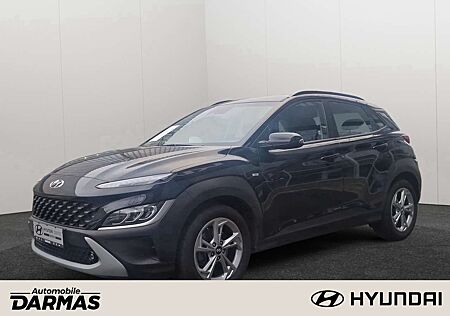 Hyundai Kona Trend 1.0 T-GDI