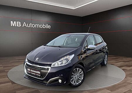 Peugeot 208 Allure *nur 62TKM* LM/Klima/Navi/PDC/SHZ