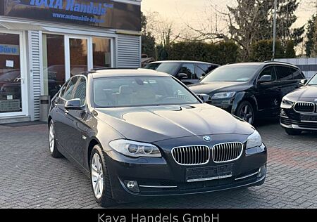 BMW 530 i Leder/Navi-Prof/Bi-Xenon/2.Hand