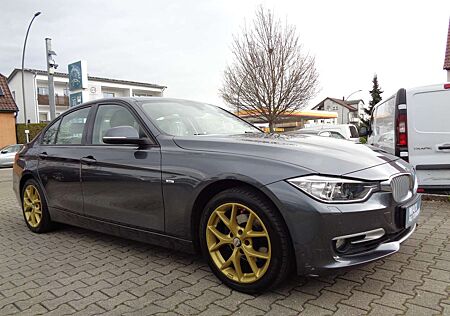 BMW 320i 320 3er Sport-Aut. Modern Line*48000Km*