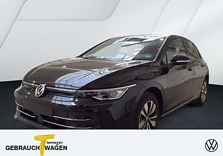 VW Golf Volkswagen 1.5 TSI GOAL LED+ NAVI AHK KAMERA