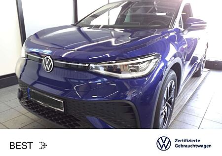 VW ID.5 Volkswagen Pro Performance Infotainment Plus*IQ Matrix