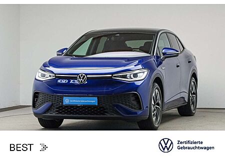 VW ID.5 Volkswagen Pro Performance Infotainment Plus*IQ Matrix