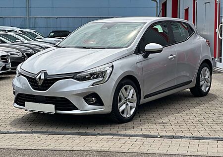 Renault Clio 1.0 TCe**AUTOMATIK**TüV Neu*Full-LED*Navi*Klima