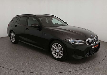 BMW 330 d xDr. M Sport PANO|ACC|HUD|el.Sitze|360°|AHK