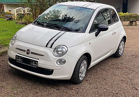 Fiat 500 AXA1A