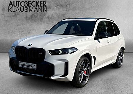 BMW X5 i xDrive M SPORT PRO 21''LC PROF PANORAMA AHK 360°