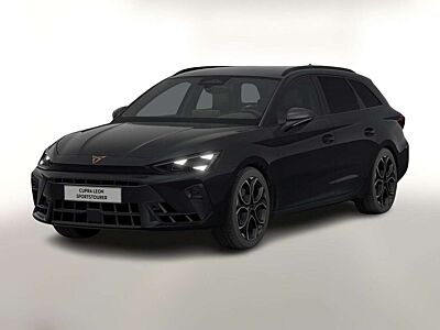 CUPRA Leon Sportstourer ST DSG 4D IntelliD AHK Sennh EdgeP...