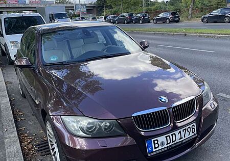 BMW 325i 325 Aut.