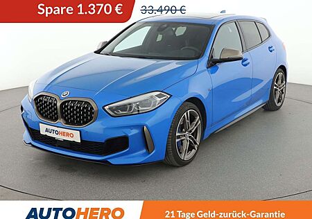 BMW 135 M135i xDrive Aut.*NAVI*LED*CAM*SHZ*LHZ*TEMPO*