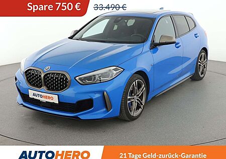 BMW 135 M135i xDrive Aut.*NAVI*LED*CAM*SHZ*LHZ*TEMPO*