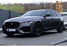 Jaguar XF R-Dynamic Black AWD *360*ACC*MERIDIAN*LED*