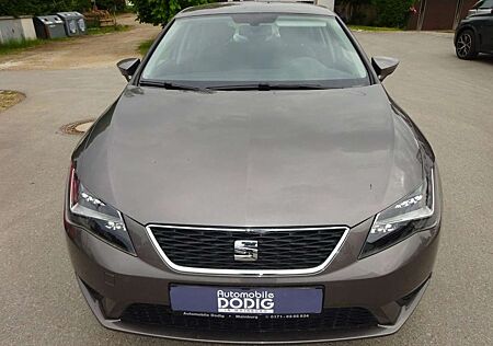 Seat Leon Style/1. Hand/Euro 5