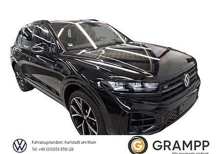 VW Touareg Volkswagen R-Line 3.0TSI 4Motion +LUFT+STDHZ+