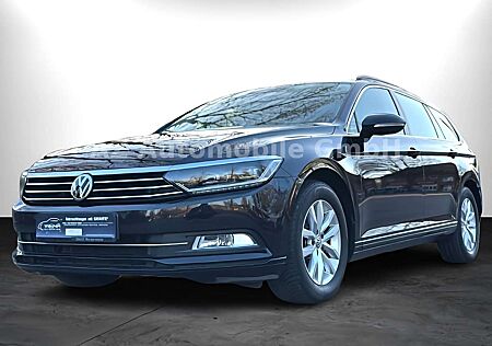 VW Passat Variant Volkswagen DSG/SPUR/ACC/MASSAGE/LED/GARANTIE