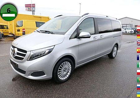 Mercedes-Benz V 250 d AVANTGARDE Lang