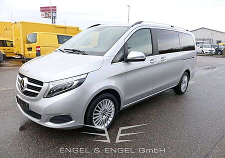 Mercedes-Benz V 250 d AVANTGARDE Lang