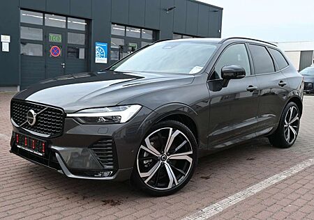 Volvo XC 60 XC60 B5D AWD Ultimate Dark*LED*PANO*STHZ*B&W*360