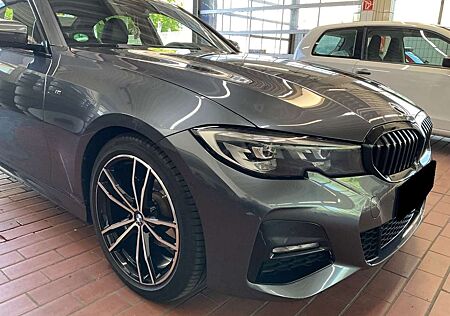 BMW 320 d xDrive Aut. M Sport