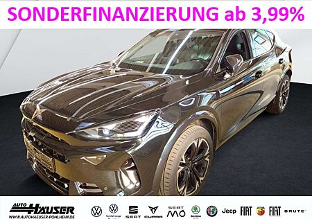 Cupra Formentor 1.5 eTSI DSG AHKV EL. HECKKL. NAVI KAMERA ACC LED