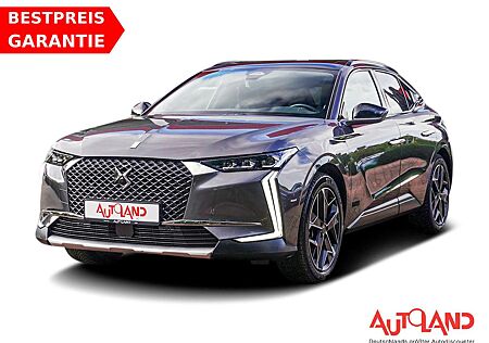 DS Automobiles DS 4 DS4 PureTech130 Aut. Matrix ACC Navi 360° Pano