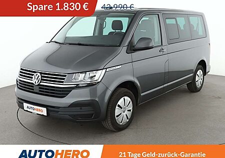 VW T6 Caravelle Volkswagen 2.0 TDI Comfortline FWD*NAVI*SHZ*
