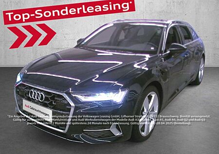 Audi A6 Avant 50 TFSIe Q ADVANCED AHK HD-MATRIX NAVI