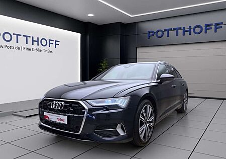 Audi A6 Avant 50 TFSIe Q ADVANCED AHK HD-MATRIX NAVI