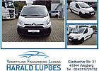 Citroën Jumpy Citroen HDi 125 FAP 29 L2H1 Kasten, Klima, Euro 5