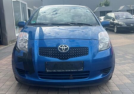 Toyota Yaris Sol 1.0 VVT-i