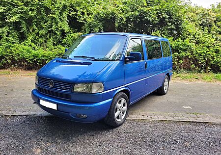 VW T4 Multivan Volkswagen T4/MULTIVAN/CARAVELLE TDI Atlantis