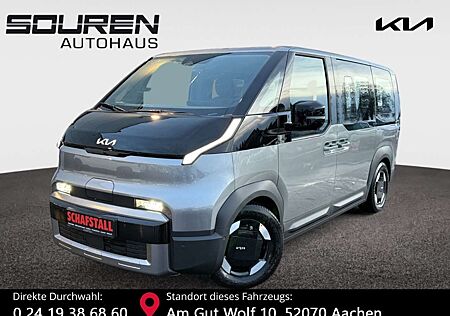 Kia PV5 Passenger ELITE 71.2 WP AW Gewerbe verfügbar ab Juni