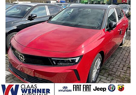 Opel Astra L Sports Tourer Elegance 1.2 Turbo MT6, Start/Stop