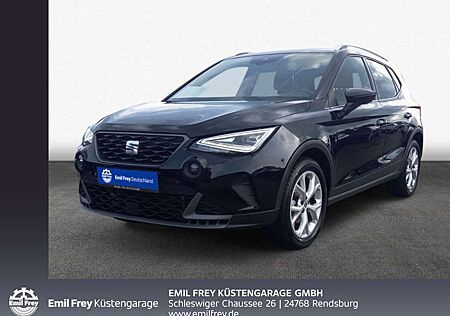 Seat Arona 1.5 TSI OPF DSG FR