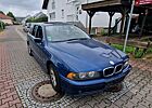 BMW 525i 525