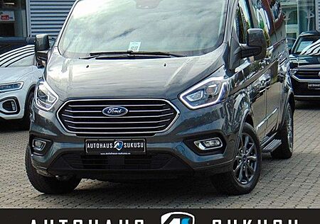 Ford Tourneo Custom 2.0 TDCi Aut. 320 L2 Titanium