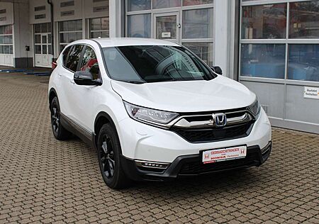 Honda CR-V 2.0 i-MMD HYBRID 4WD Sport Line