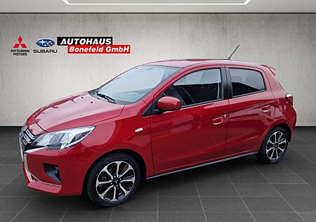 Mitsubishi Space Star 1.2i MT Intro Edition+ Mavi RFK