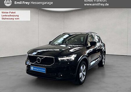 Volvo XC 40 XC40 XC40 T2 Momentum-Core LED-Thors-Hammer Kamera