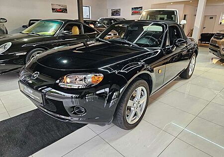 Mazda MX-5 1.8 Energy,,1-Hand,,Keyless Go,Bosse,Klima,