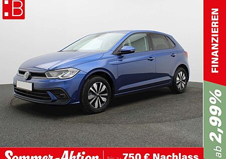 VW Polo Volkswagen 1.0 TSI DSG Move DIG.COCKPIT KAMERA NAVI