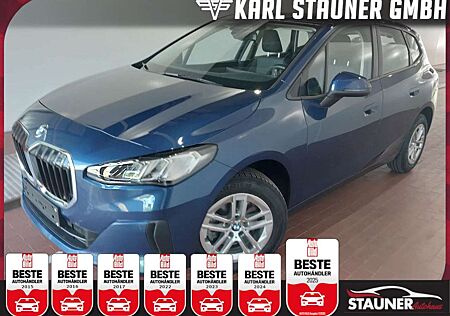 BMW 218 i Active Tourer LENRKADHZ AHK KAMERA NAVI