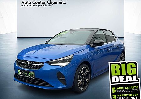 Opel Corsa F 1.2 Elegance StylePaket/LED/SHZ/PDC/180°