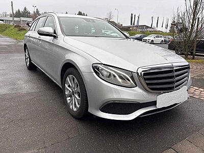 Mercedes-Benz E 250 E 250 (213.245)