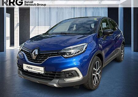 Renault Captur Version S TCe 150