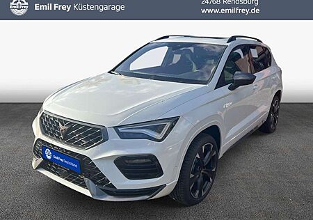 Cupra Ateca 1.5 TSI 110 kW (150 PS) 7-Gang DSG