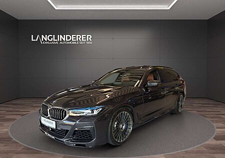 Alpina D5 S Touring SWITCH-TRONIC Allrad B&W Surround