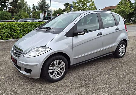 Mercedes-Benz A 150 (169.031)
