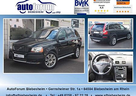 Volvo XC 90 XC90 4.4 V8 Executive LPG Bi-Xenon*S-Dach*AHK