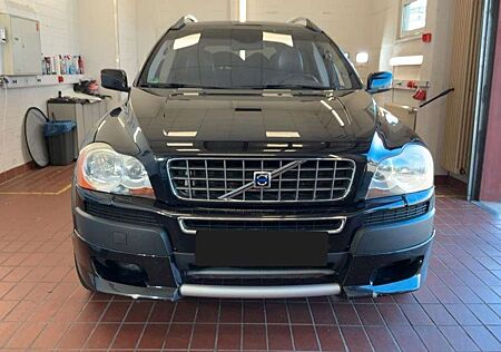 Volvo XC 90 XC90 4.4 V8 Executive LPG Bi-Xenon*S-Dach*AHK
